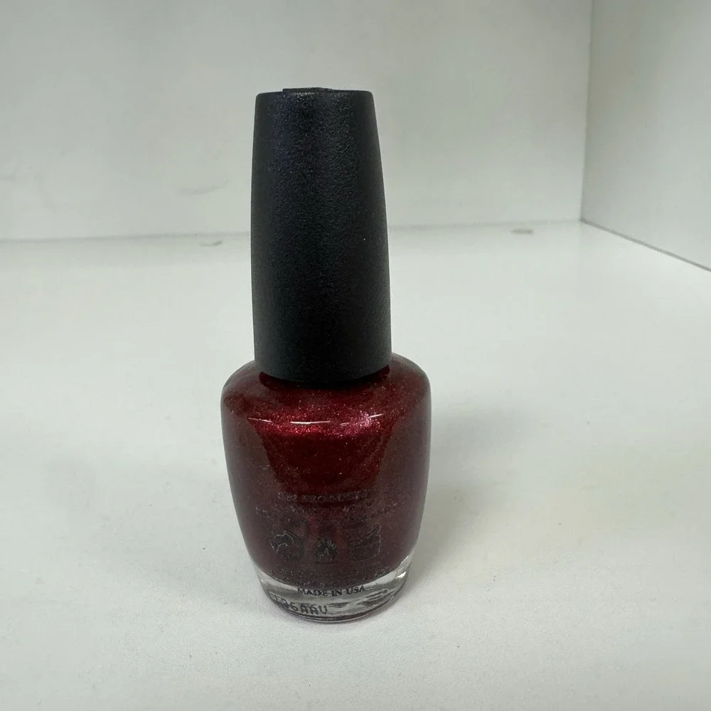 Brand New OPI Nail Polish - The One That Got Away - K08 - .5oz Full Size Shimmer